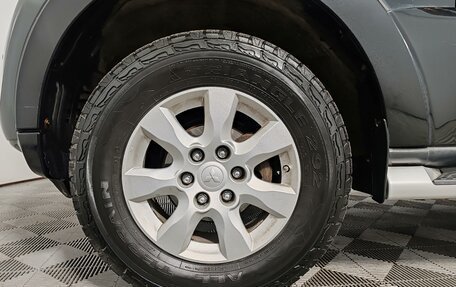 Mitsubishi Pajero IV, 2012 год, 1 655 000 рублей, 10 фотография