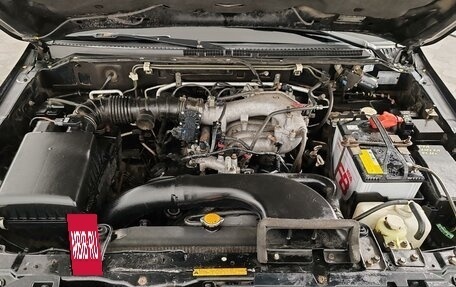 Mitsubishi Pajero IV, 2012 год, 1 655 000 рублей, 11 фотография