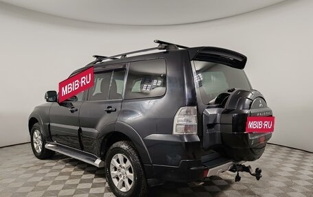 Mitsubishi Pajero IV, 2012 год, 1 655 000 рублей, 7 фотография