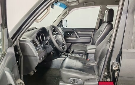 Mitsubishi Pajero IV, 2012 год, 1 655 000 рублей, 12 фотография