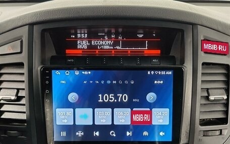 Mitsubishi Pajero IV, 2012 год, 1 655 000 рублей, 19 фотография