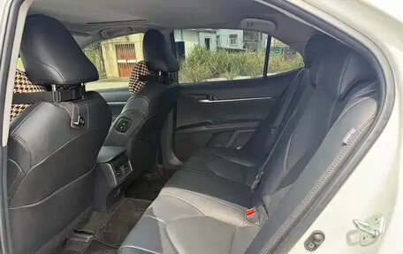 Toyota Camry, 2024 год, 3 383 000 рублей, 5 фотография