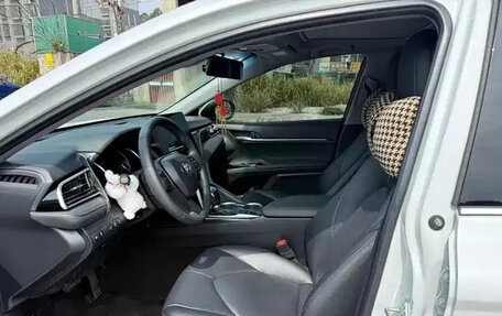 Toyota Camry, 2024 год, 3 383 000 рублей, 6 фотография