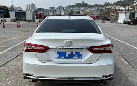 Toyota Camry, 2024 год, 3 383 000 рублей, 3 фотография
