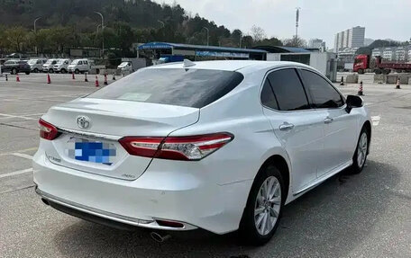 Toyota Camry, 2024 год, 3 383 000 рублей, 2 фотография