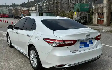 Toyota Camry, 2024 год, 3 383 000 рублей, 4 фотография