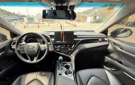 Toyota Camry, 2024 год, 3 383 000 рублей, 7 фотография