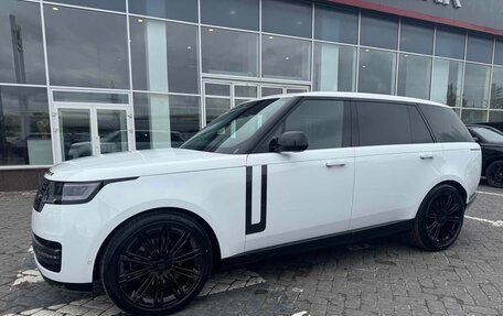 Land Rover Range Rover IV рестайлинг, 2025 год, 22 000 000 рублей, 3 фотография