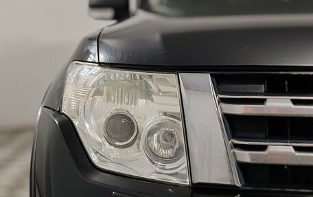 Mitsubishi Pajero IV, 2012 год, 1 655 000 рублей, 22 фотография