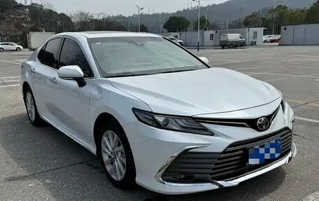Toyota Camry, 2024 год, 3 383 000 рублей, 8 фотография