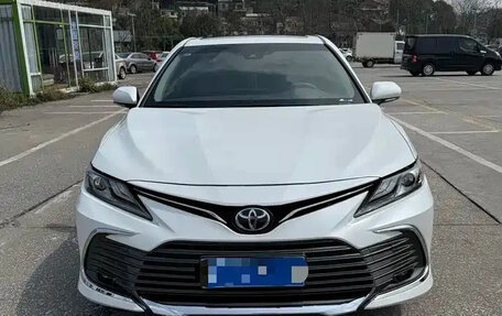 Toyota Camry, 2024 год, 3 383 000 рублей, 9 фотография