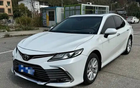 Toyota Camry, 2024 год, 3 383 000 рублей, 10 фотография