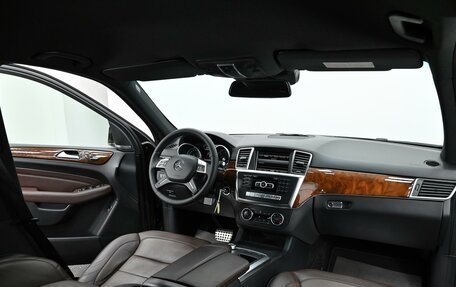 Mercedes-Benz M-Класс, 2012 год, 1 805 000 рублей, 6 фотография