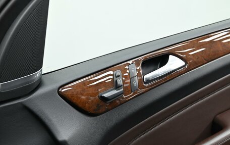 Mercedes-Benz M-Класс, 2012 год, 1 805 000 рублей, 12 фотография