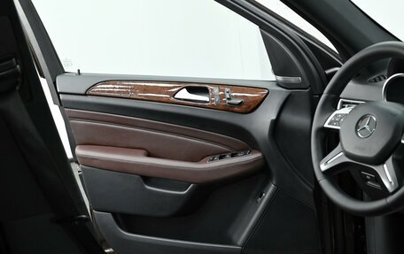 Mercedes-Benz M-Класс, 2012 год, 1 805 000 рублей, 11 фотография