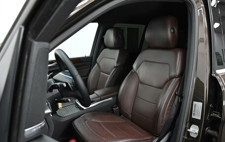 Mercedes-Benz M-Класс, 2012 год, 1 805 000 рублей, 13 фотография