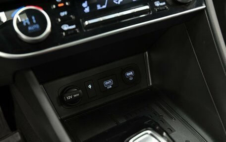 Hyundai Sonata VIII, 2021 год, 2 075 000 рублей, 6 фотография