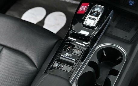Hyundai Sonata VIII, 2021 год, 2 075 000 рублей, 7 фотография
