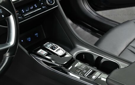 Hyundai Sonata VIII, 2021 год, 2 075 000 рублей, 8 фотография