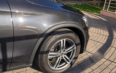 Mercedes-Benz GLC Coupe, 2020 год, 4 700 000 рублей, 7 фотография