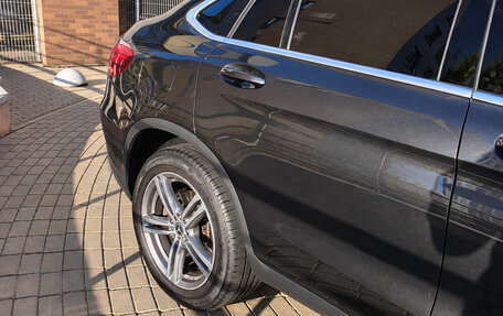 Mercedes-Benz GLC Coupe, 2020 год, 4 700 000 рублей, 6 фотография