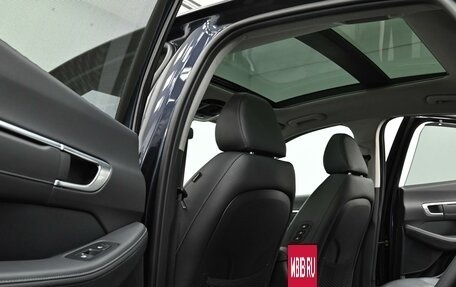 Hyundai Sonata VIII, 2021 год, 2 075 000 рублей, 11 фотография