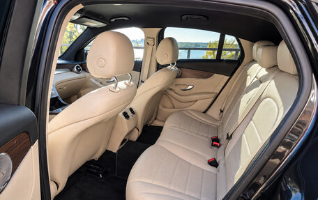 Mercedes-Benz GLC Coupe, 2020 год, 4 700 000 рублей, 17 фотография