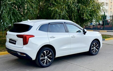 Haval Jolion, 2023 год, 1 330 000 рублей, 3 фотография