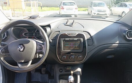 Renault Kaptur I рестайлинг, 2019 год, 1 650 000 рублей, 6 фотография