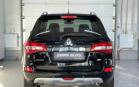 Renault Koleos I рестайлинг 2, 2013 год, 929 000 рублей, 5 фотография