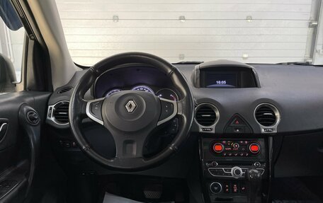 Renault Koleos I рестайлинг 2, 2013 год, 929 000 рублей, 9 фотография