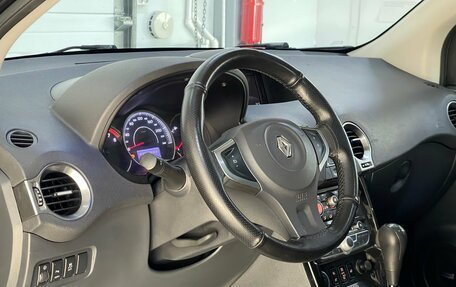Renault Koleos I рестайлинг 2, 2013 год, 929 000 рублей, 8 фотография