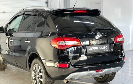 Renault Koleos I рестайлинг 2, 2013 год, 929 000 рублей, 7 фотография
