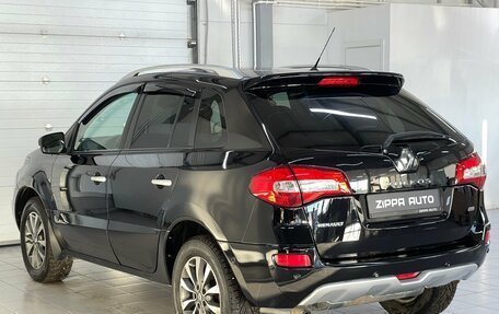 Renault Koleos I рестайлинг 2, 2013 год, 929 000 рублей, 6 фотография