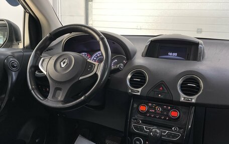 Renault Koleos I рестайлинг 2, 2013 год, 929 000 рублей, 11 фотография