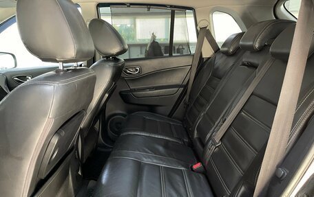 Renault Koleos I рестайлинг 2, 2013 год, 929 000 рублей, 23 фотография