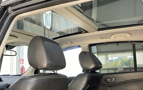 Renault Koleos I рестайлинг 2, 2013 год, 929 000 рублей, 24 фотография