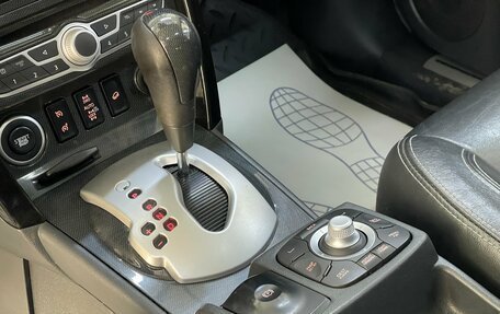 Renault Koleos I рестайлинг 2, 2013 год, 929 000 рублей, 17 фотография
