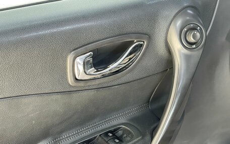 Renault Koleos I рестайлинг 2, 2013 год, 929 000 рублей, 19 фотография