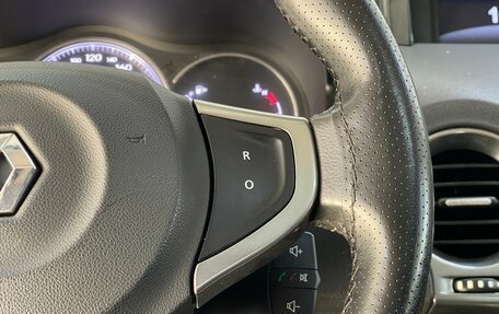 Renault Koleos I рестайлинг 2, 2013 год, 929 000 рублей, 14 фотография