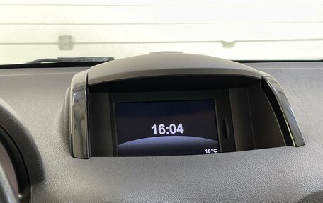 Renault Koleos I рестайлинг 2, 2013 год, 929 000 рублей, 15 фотография