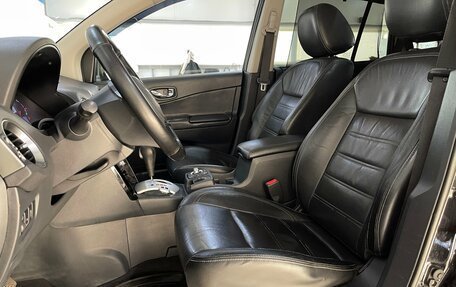 Renault Koleos I рестайлинг 2, 2013 год, 929 000 рублей, 20 фотография