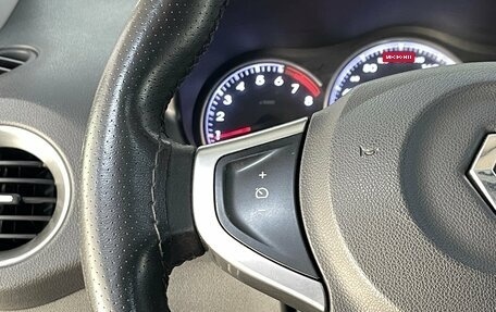 Renault Koleos I рестайлинг 2, 2013 год, 929 000 рублей, 13 фотография