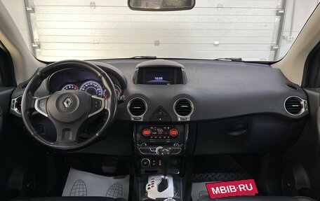 Renault Koleos I рестайлинг 2, 2013 год, 929 000 рублей, 10 фотография