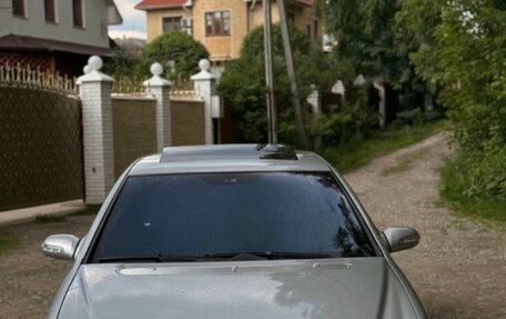 Mercedes-Benz S-Класс, 2005 год, 350 000 рублей, 3 фотография
