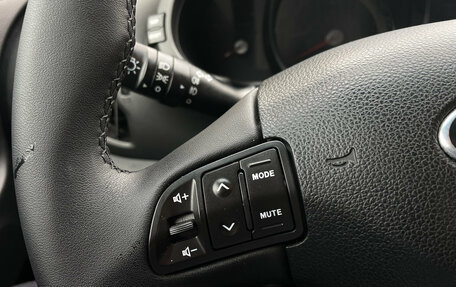 KIA Sportage III, 2013 год, 1 099 000 рублей, 9 фотография