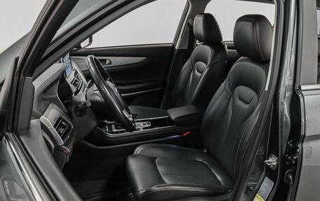 Changan CS75 I рестайлинг, 2020 год, 1 590 000 рублей, 8 фотография