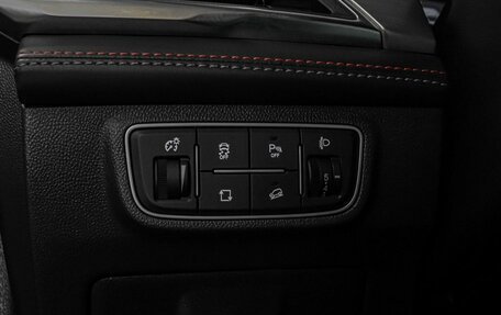 Changan CS75 I рестайлинг, 2020 год, 1 590 000 рублей, 15 фотография