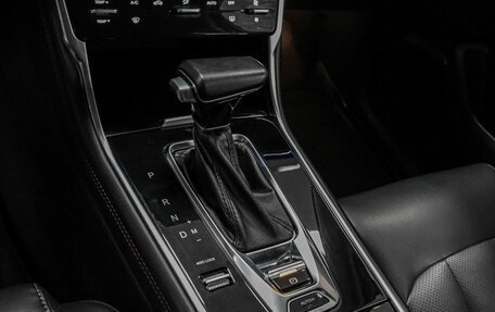 Changan CS75 I рестайлинг, 2020 год, 1 590 000 рублей, 11 фотография