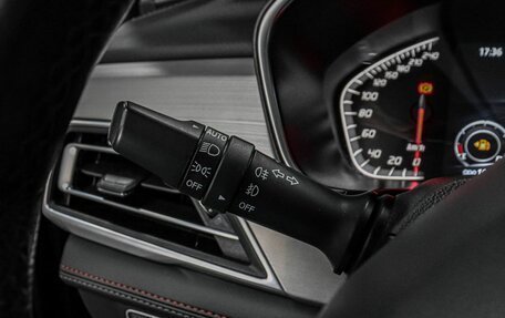Changan CS75 I рестайлинг, 2020 год, 1 590 000 рублей, 16 фотография